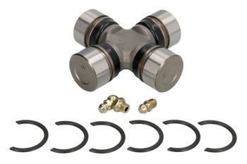 Krzyżak przekładni MERCRUISER/OMC/VOLVO PENTA Alpha One Gen I (s/n 1684188-B418818)  OMC Cobra (1986-89)  TR/TRS, II SSM