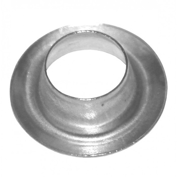 ELEMENT REMIZKI CHROME BRASS E 14MM