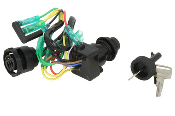 Stacyjka YAMAHA LX/SX 225-250