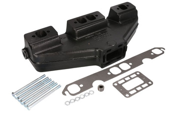 Kolektor wydechowy VOLVO PENTA 200F  225A  225AV  225B  225D  225F  255B  260A  260B  260C  271A  280A  290A  311A BB  AQ 200D