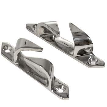 PRZEWŁOKA DZIOBOWA PARA S/S 150MM