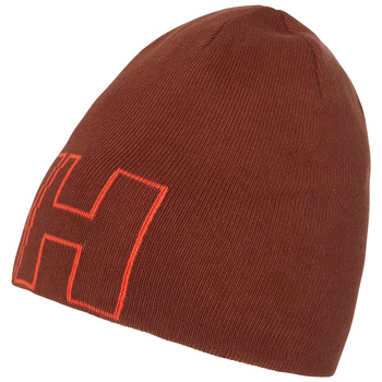 Czapka Unisex Helly Hansen OUTLINE BEANIE (67147) IRON OXIDE