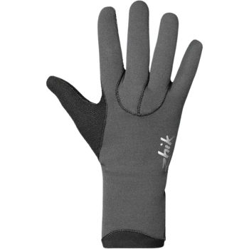 ZHIK  RĘKAWICE NEOPRENOWE SUPERWARM  GLV-1130 GREY