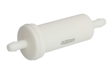 Filtr paliwa przewodowy