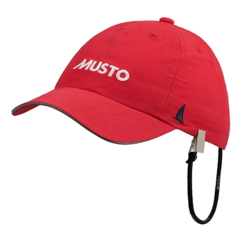CZAPKA DZIECIĘCA MUSTO UPF40+ JUNIOR ESSENTIAL FAST DRY CREW CAP