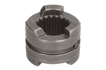 Sprzegło przekładni dolnej