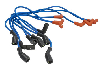 Zestaw przewodów zapłonowych MERCRUISER GM 4.3L V6 (Delco HEI)