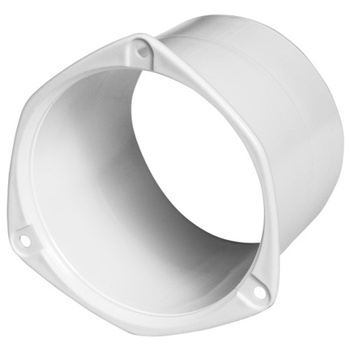 FLANSZA PROSTA DO KRATKI WENTYLACYJNEJ H63MM