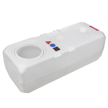 ZBIORNIK UNIWERSALNY DIABLO 93L H.305MM