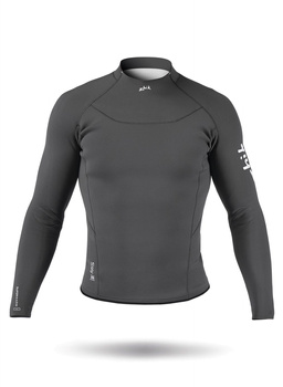 TOP MĘSKI ZHIK SUPERWARM™ PERFORMANCE WETSUIT 3/2MM DTP-1130-M