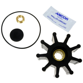 WIRNIK JABSCO JB18789-0001 JB 17240-0001