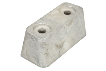 Anoda TECNOSEAL (woda słodka) EVINRUDE/JOHNSON/OMC