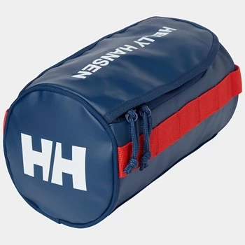 KOSMETYCZKA HELLY HANSEN  HH® WASH BAG 2 68007 OCEAN