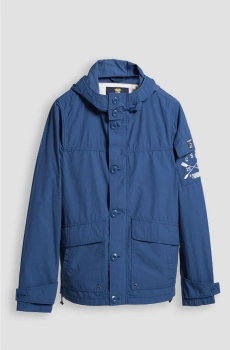 KURTKA MĘSKA MARINA MILITARE ROWING TEAM