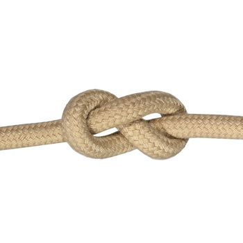 LINA XM MATT POLYESTER 32 NATURAL 6MM