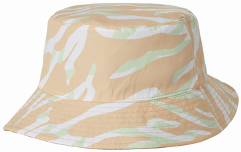 KAPELUSZ HELLY HANSEN HH REVERSIBLE BUCKET HAT DARK CREEK / GREEN MIST WA (67516)