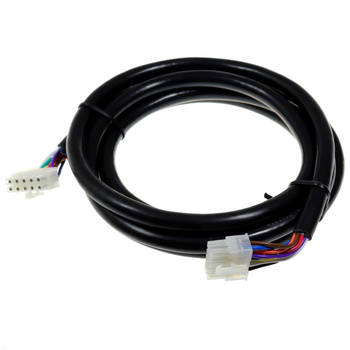 PRZEWÓD STERÓW OPUSZCZANYCH GEN. 2 - MOTOR LOOM - 2M