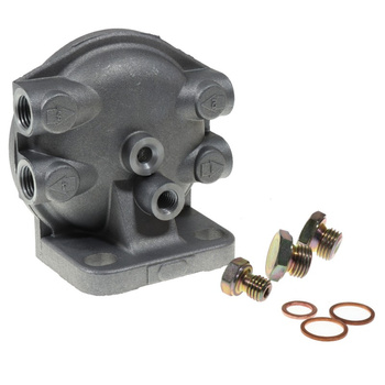 KIT POKRYWA DO FILTRA FI2569