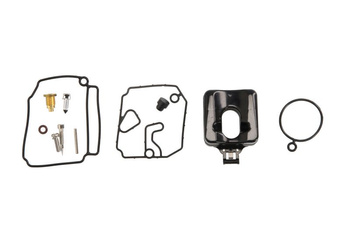 Zestaw naprawczy gaźnika YAMAHA 40/50HP 2T