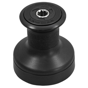 KABESTAN STANDARD ROZMIAR 40 CZARNY 2 BIEGI EVO SPORT