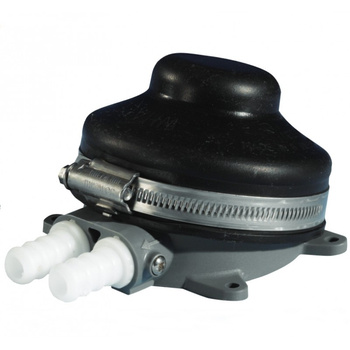 POMPA WODY NOŻNA BABYFOOT PUMP STD OEM