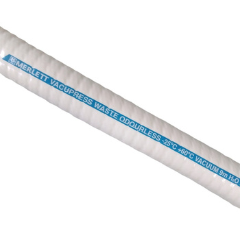 WĄŻ SANITARNY WASTE 19MM