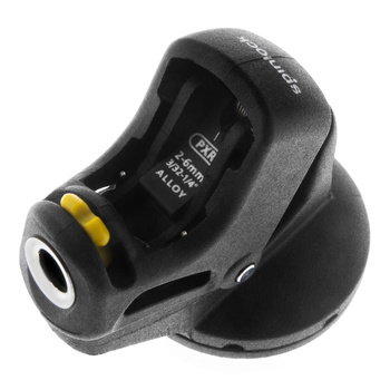 SPINLOCK STOPER PXR 0206/SW NA LINĘ 2-6 MM NA OBROTOWEJ PODSTAWIE