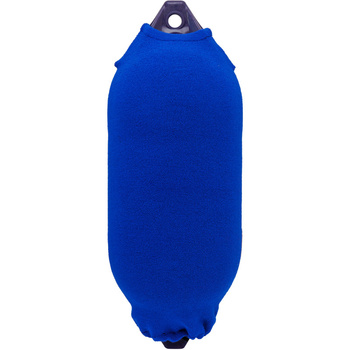 POKROWIEC NA ODBIJACZ 30x76, SERIA F5, G6, HTM3 - NIEBIESKI (N)