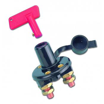 WŁĄCZNIK AKUMULATORA