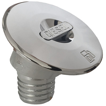 WLEW DIESEL 38MM CHB INCLINED