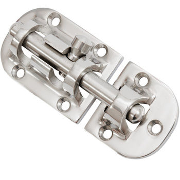 ZASUWA REWOLWEROWA BARREL BOLT