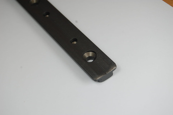 HOLT SZYNA SZOTOWA  T25 750 MM