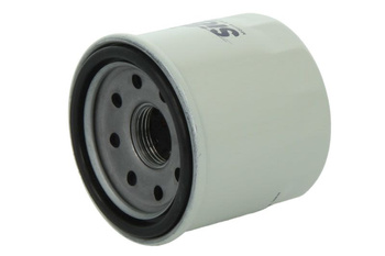 Filtr oleju pasuje do: YAMAHA, przykręcany,