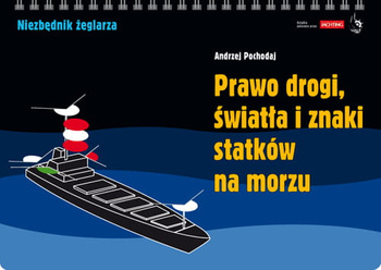 PRAWO DROGI,  ŚWIATŁA I ZNAKI STATKÓW NA MORZU