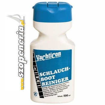 YACHTICON SCHLAUCHBOOT REINIGER - CZYŚCIK DO PONTONÓW - 0.5L