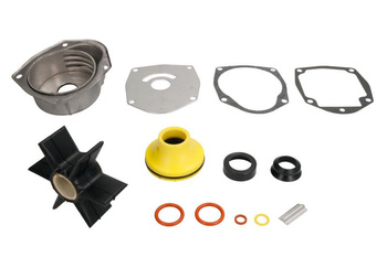 Zestaw naprawczy pompy cieczy chłodzącej MERCRUISER Alpha One Gen II (S/N D469859-up)