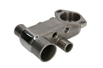 Obudowa termostatu MERCRUISER MCM/MIE GM V-8 (454  502 cid)