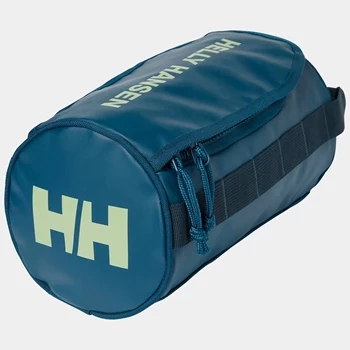 KOSMETYCZKA HELLY HANSEN  HH® WASH BAG 2 68007 DEEP DIVE