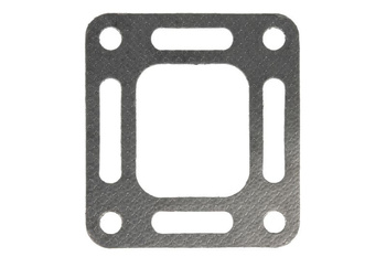 Uszczelka kolanka wydechu / risera