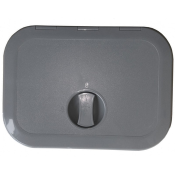 POKRYWA SZARA 270X373