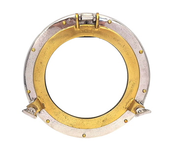 BULAJ LUSTRO MOSIĘŻNE FI38cm