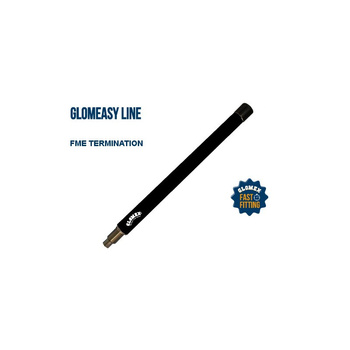 RA304/BK Antena VHF Glomex RA304 czarna