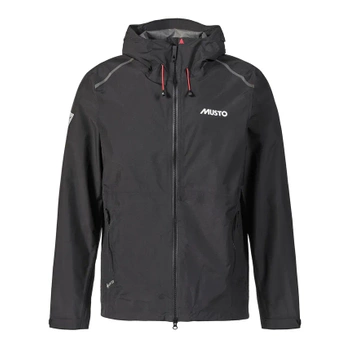 KURTKA MĘSKA MUSTO ŻEGLARSKA LPX GTX INFINIUM AERO JKT 82100 RED