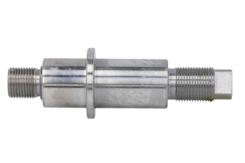 Wałek wirnika SEA-DOO LTD 21-230  RXP X 325  RXT X 325  Sport Compact 170  Wake Pro 230 pojemność: 1503/1630cm³