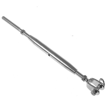 ŚCIĄGACZ WIDEŁKI/TULEJA 4MM