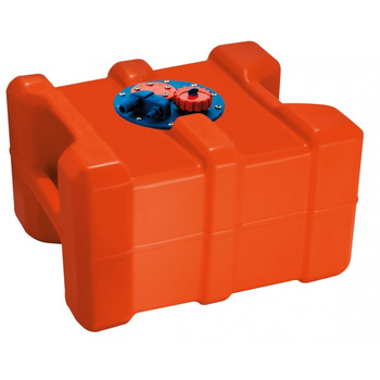 ZBIORNIK PALIWA - 40L - GOLF LINE