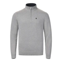 GREY MELANGE 949