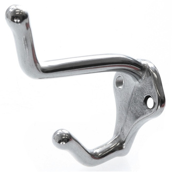 HAK NA UBRANIA, STAL NIERDZEWNA