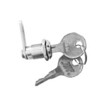 ZAMEK PATENTOWY DO LUKÓW NUOVA RADE INDUSTRIAL - ZAMKNIĘCIE DO KLAP