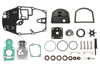 Zestaw naprawczy przekładni spodziny PARSUN F15  F20